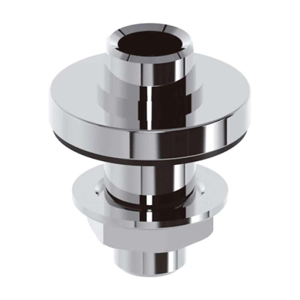 Adaptador para instalación sobreencimera caño espiral industrial 120 cm Roca - Vista 2