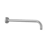 Brazo de Pared para Rociador para Grifería Empotrable Baño Ducha 40 cm Roca