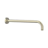 Brazo de Pared para Rociador para Baño Ducha Empotrable 40 cm Roca