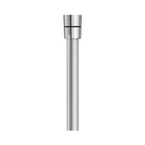 Flexo de Pvc Universal con Sistema Anti-torsión para Baño 170 cm Roca