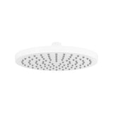 Rociador Circular Orientable para Pared O Techo Abs Cromado 25x25cm Roca