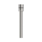 Flexível Universal Em Pvc Com Sistema Anti Torsão Que Evita Enredos E Garante Durabilidade 150 cm Roca