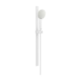 Kit de Ducha con Ducha de Mano 3 Funciones Barra 70 Cm y Flexible 170 Cm Sensum 110mm Roca