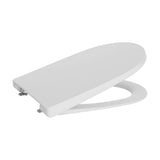 Tapa y Asiento Redondo para Toilet 44 3x4 6 Cm Ona 8x36 cm Roca