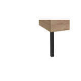 Conjunto de Duas Pernas Opcionais para Móvel de Casa de Banho Compatível Com The Gap 33.5 cm Roca