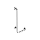 Asa de Baño Angular 90 Grados a la Izquierda para Movilidad Reducida Access Roca