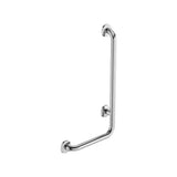 Asa de Baño Angular 90 Grados Derecha para Movilidad Reducida Access 74x43x8.5cm Roca