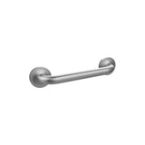 Asa de Baño Recta Acero Inoxidable Mate para Movilidad Reducida Access 32mm Roca