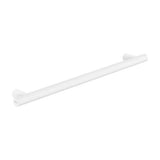 Asa Recta de Baño para Movilidad Reducida Access 70x8cm White Mate Roca