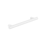 Asa Recta de Baño para Movilidad Reducida Access 50x8cm White Mate Roca