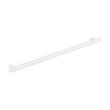Asa Recta de Baño para Movilidad Reducida Access 100x8cm White Mate Roca