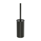 Escobillero de Suelo Titanio Tempo 41 cm Negro Roca