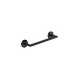 Toallero de Lavabo Mural Cromado Metal 6 Cm 33x5 cm Roca