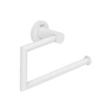 Bidé Compacto 25 cm Hotels Blanco Roca