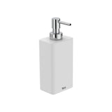 Dosificador de Encimera Ona 18x7x5cm White Mate Roca