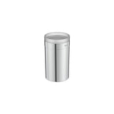 Gobelet Lavabo Plastique Chromé X 12.7 Cm Compatible Pmr Collection Victoria 7x7 cm Roca