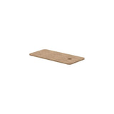 Caja Organizadora de Corcho Reciclado 16 5x18 Cm Tura 5x33 cm Roca