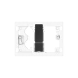 Pulsador Placa Accionamiento para Panel Frontal Ps4 Duplo Roca