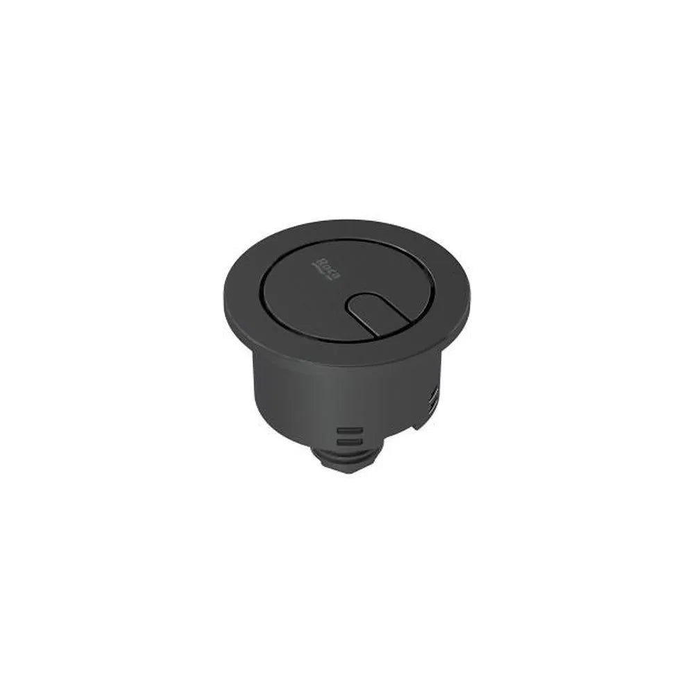 Doble pulsador para mecanismo de descarga plus D8 Ø58mm compatible cisternas Roca Roca - Vista 1