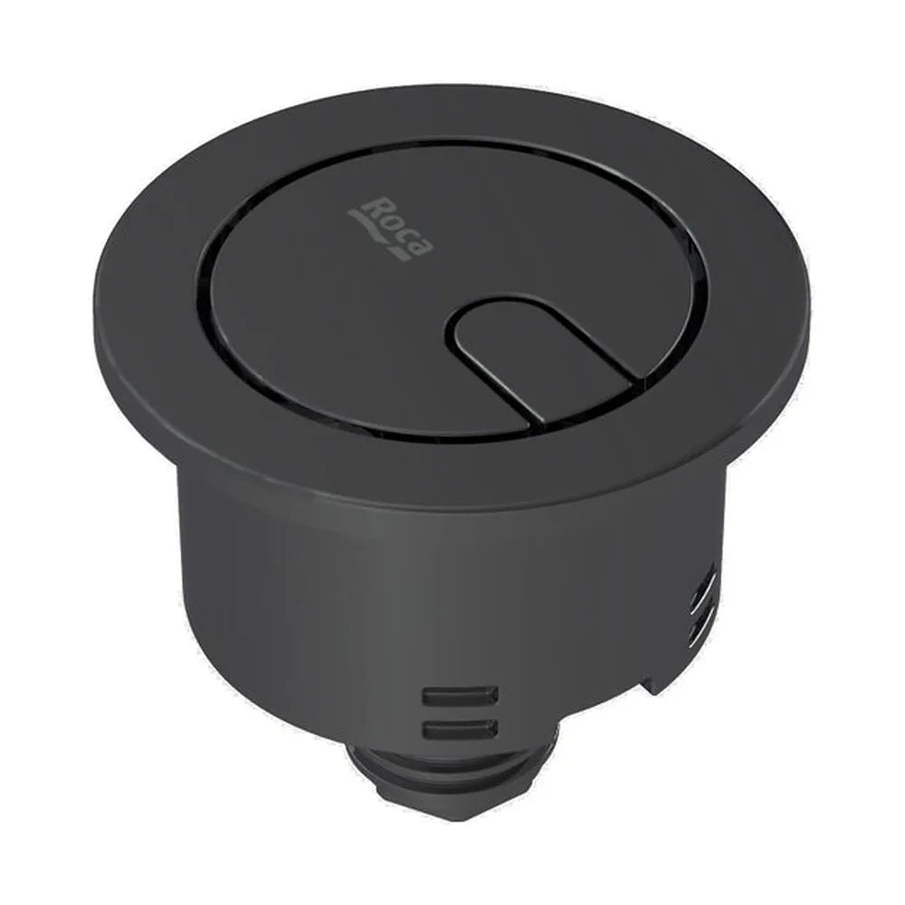 Doble pulsador para mecanismo de descarga plus D8 Ø58mm compatible cisternas Roca Roca - Vista 2