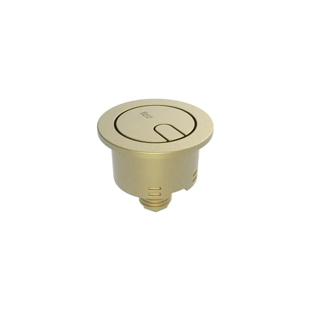 Doble pulsador para mecanismo de descarga plus D8 Ø48mm compatible Roca - Vista 1