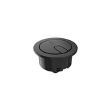 Doble Pulsador para Mecanismo de Descarga Plus D8 Ø58 Mm Compatible Universal 58mm Roca