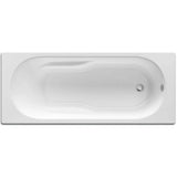 Baignoire Genova 160x75cm Roca