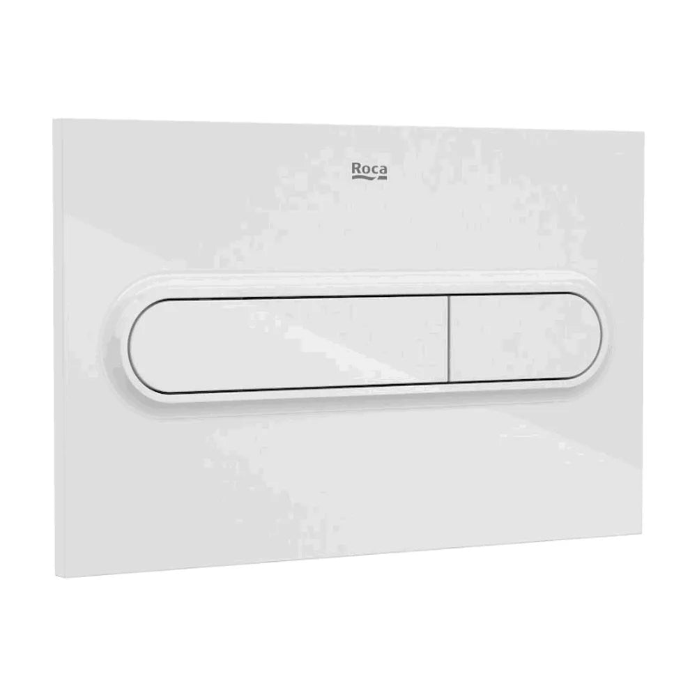 Bastidor para Inodoro Suspendido con Cisterna de Doble Descarga Wc Freestanding One Duplo Roca - Vista 2