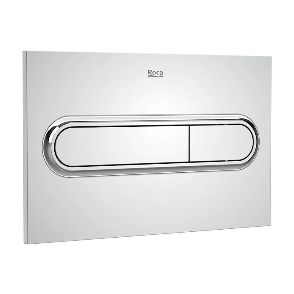 Bastidor para Inodoro Suspendido con Cisterna de Doble Descarga Wc Freestanding One Duplo Roca - Vista 3