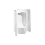 Urinario de Alimentación Posterior Site 49 cm Blanco Roca
