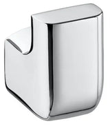 Percha para Instalación Suspendida a Mural Metal Tempo 3,6 cm Roca