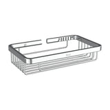 Contenedor para Instalación Fija Metal Brilloso Hotels 30 cm Roca