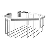 Contenedor para Rincón Metal de Brillo Rubik 17,5 cm Roca