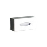 Dispensador de Papel Metal Brillante Classic Hotels 26,1 cm Roca