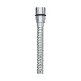 Flexo Anti Torsión Universal Apto para Ducha de 2 M Metal Neo-flex Roca