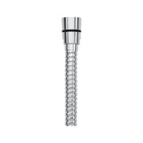 Flexo Anti Torsión Universal Apto para Ducha de 1,50 M Metal Neo-flex Roca