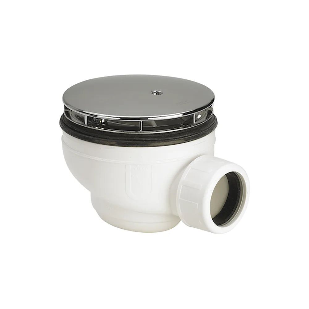 Desagüe con Tapón Incluido Apto para Plato de Ducha de Diámetro Aqua 9 cm Roca - Vista 1