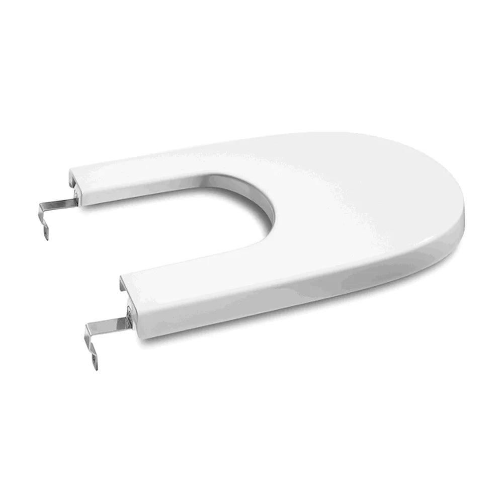 Tapa con Forma Redonda para Bidet Material Antibacteriano Meridian Roca - Vista 1