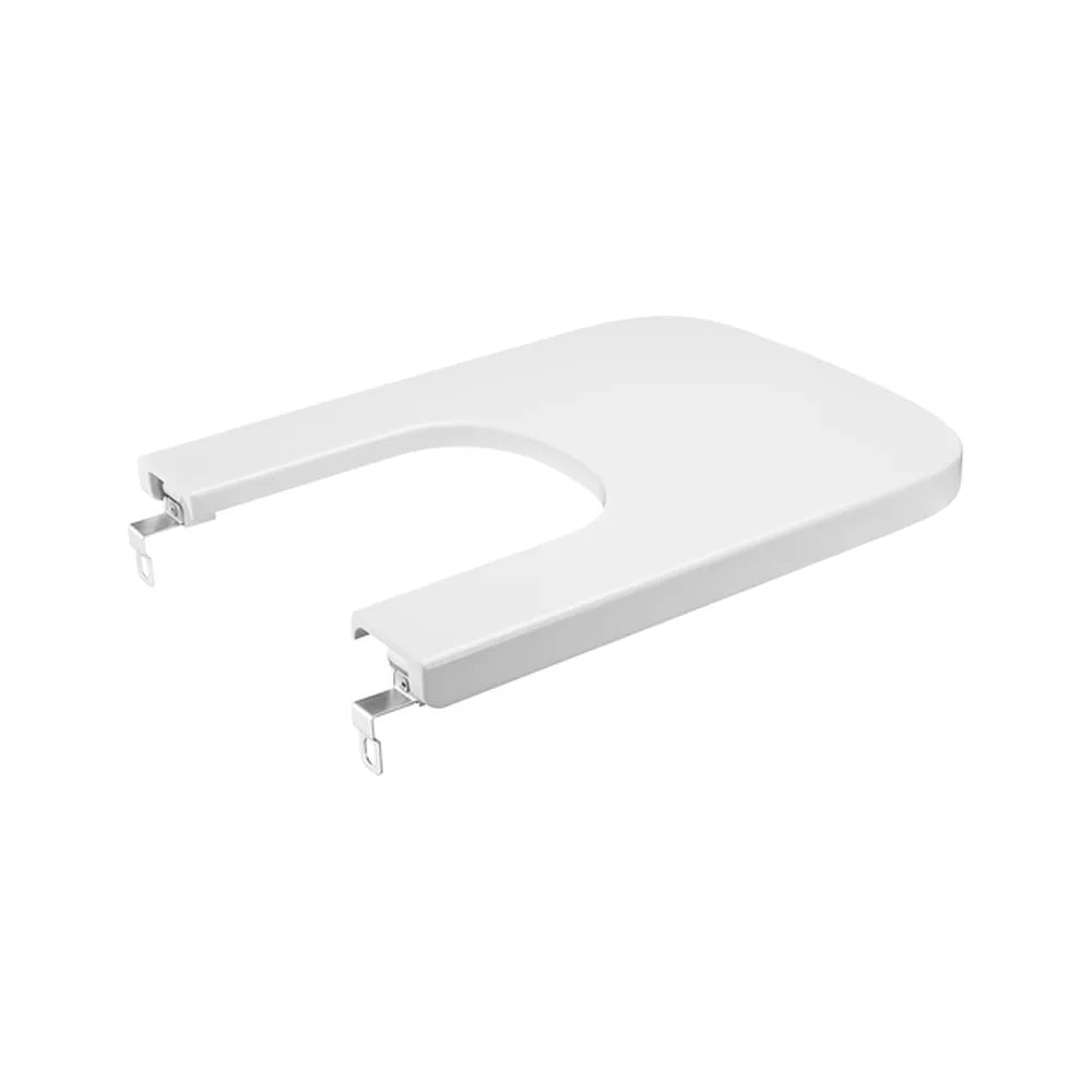 Tapa para Bidet Compacto con Amortiguada Material Antibacteriano y Latón Cromado Dama Roca - Vista 1