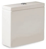 Cisterna de Doble Descarga para Toilet Hall 36,5 cm Pergamón Roca