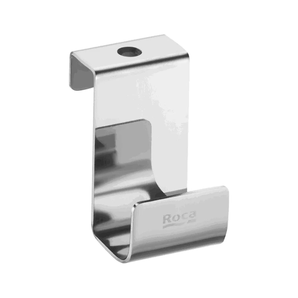 Mueble de Baño con Lavabo y 1 Cajón -fresno Unik de 90 cm Colección Prisma Blanco Roca - Vista 3