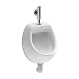 Roca Mini Aqua Urinal 30 cm White