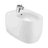 Bidé A Suelo 58 cm Beyond White Roca