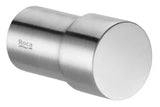 Percha de Baño Mate Superinox Mate 2,3 cm Roca