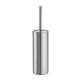 Escobillero de Suelo Metal Fabricado Superinox Mate 8,9 cm Cromo Mate Roca