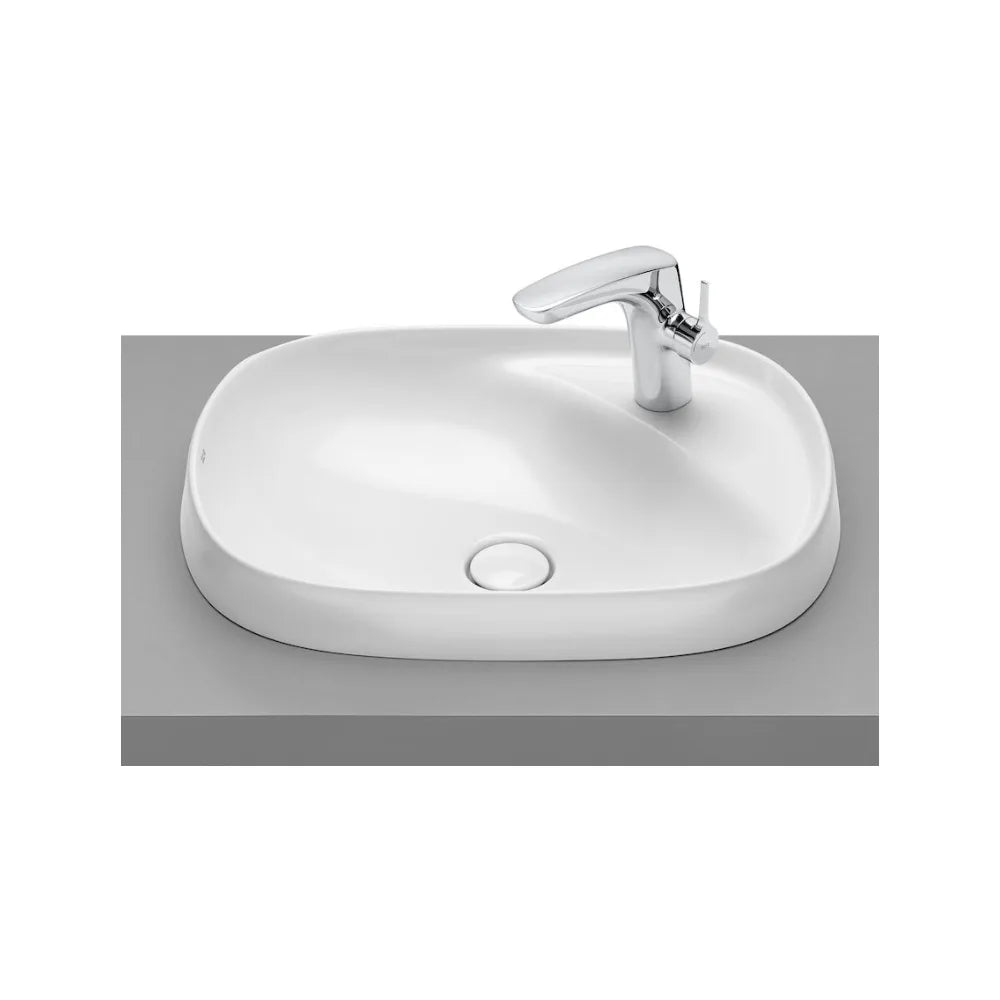 Mueble para Baño con Lavabo Doble 4 Cajones de 160 cm Colección Beyond Roca - Vista 6