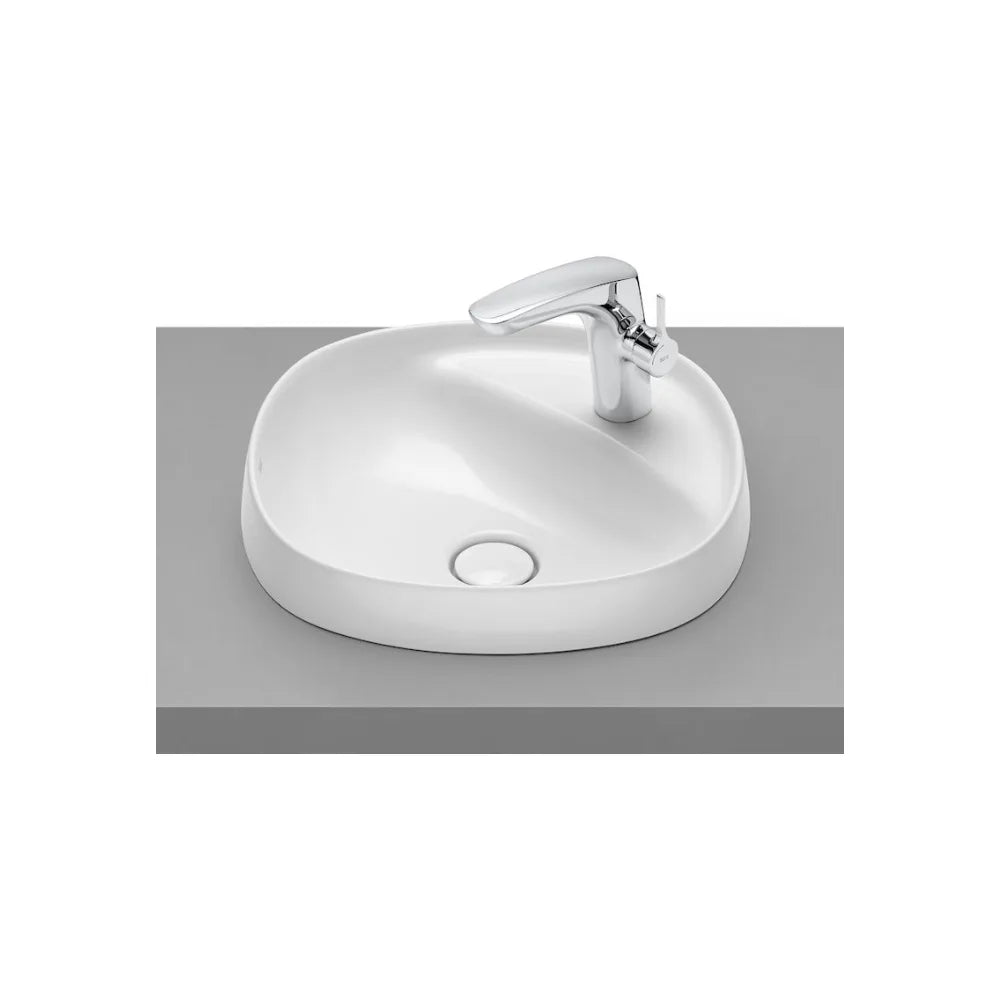 Mueble para Baño con Lavabo Doble 4 Cajones de 160 cm Colección Beyond Roca - Vista 5