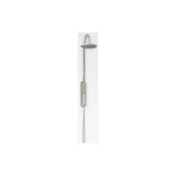 Colonne de Douche Finition Acier Brossé Baia Armani Roca