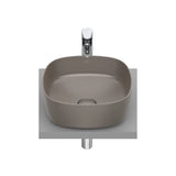 Lavatório Café Soft Inspira 37 cm Roca