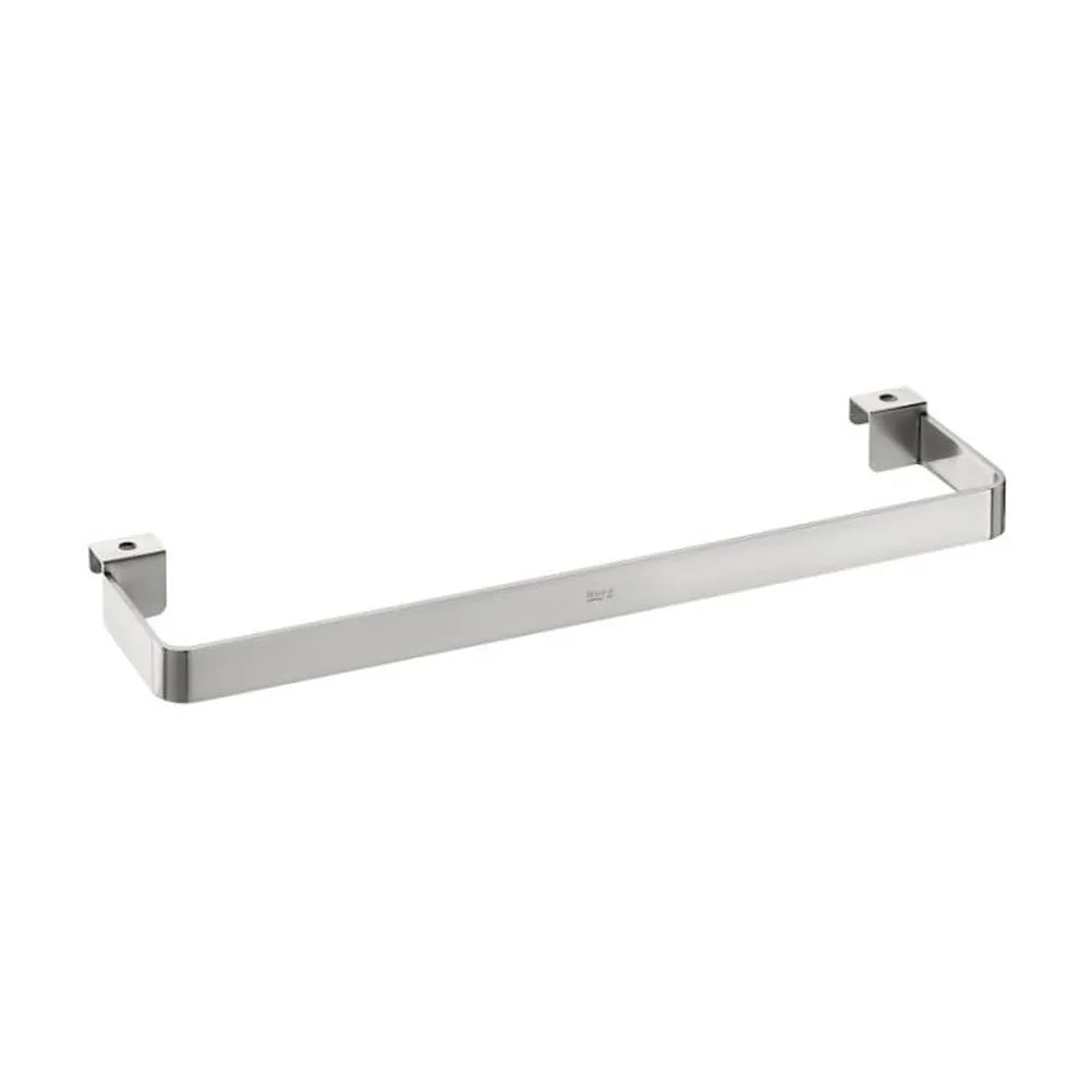 Conjunto de Baño con Lavabo Derecho de 80 cm Colección The Gap Blanco Brillo Roca - Vista 7